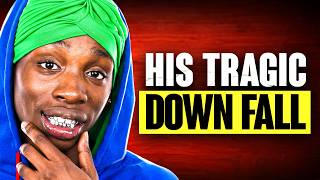 Remember Soldier Kidd? His Life Is Ruined Now