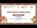ULLAS: Media Literacy for Lifelong Learning