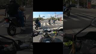 [MANJANDO MOTO] A GRAMA DO OUTRO É MAIS VERDE #MOTO #motociclista #acessoriosmoto #SHORTS