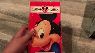 VHS Update: May 31st 2018
