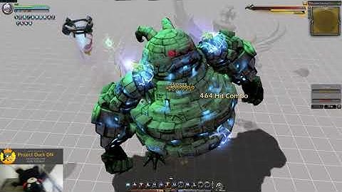 Project Duck - Crusader Rotation (v637)