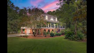 123 Pelzer Drive video tour