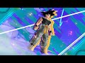 Legendary Kakarot - DRAGON BALL GEKISHIN SQUADRA Gameplay