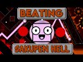 SAKUPEN HELL 84% // 29-100, 21-82 // STREAM 3