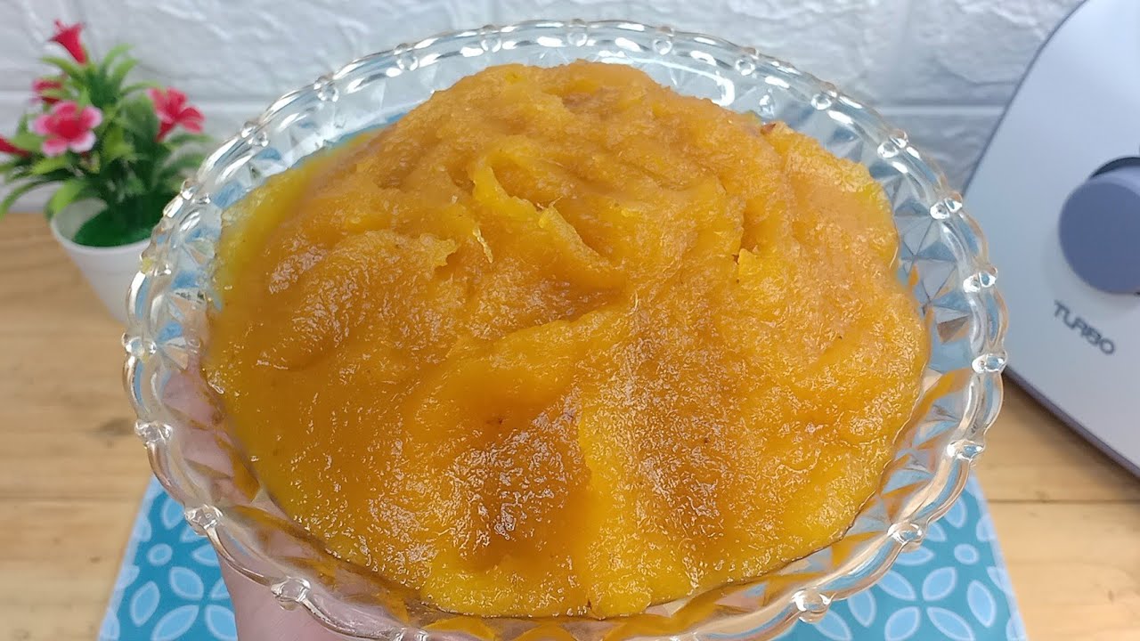 RESEP SELAI NANAS SIMPLE ENAK LEMBUT TIPS ANTI MELETUP DAN HEMAT WAKTU ‼️