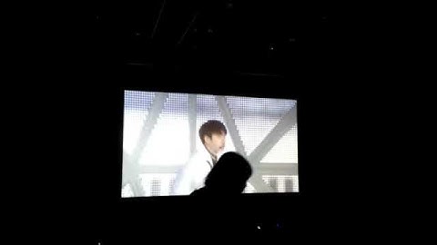 [FANCAM] 141005 SMTOWN concert in Tokyo - OVERDOSE