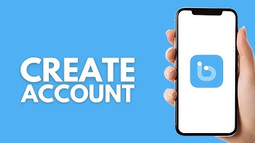 How To Create Botim Account - Step by Step