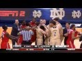 Top 10 college basketball fights  brawls