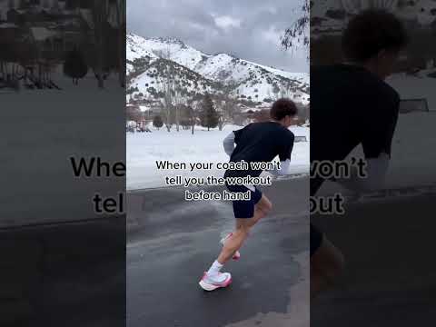 Coaches be CRAZY