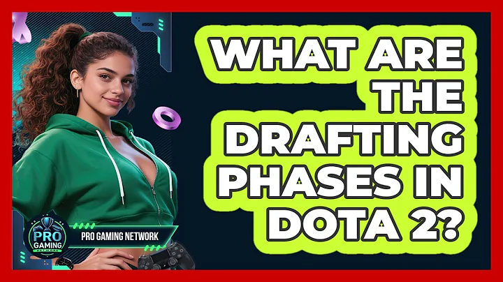 What Are The Drafting Phases In Dota 2? - Pro Gaming Network