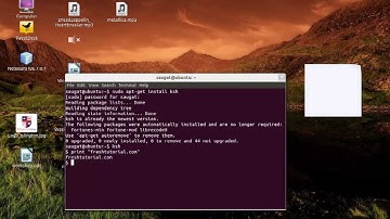 How to install korn shell in Ubuntu