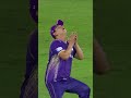 Vince Dismissed! Holder Nails It 😱💥#GGvADKR #DPWorldILT20 #AllInForCricket M3Y1