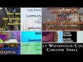 BGTM, CB, DCSHG, ELR, empire, HRP, M&S, NA, Octonauts, WWA, credits remix