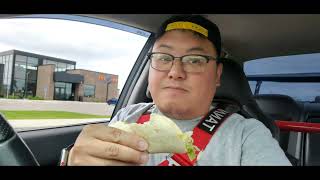 Taco Bell DEFY!