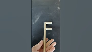 Explosion-proof round head F-type wrench non-sparking tools  #spanner #woodworking #handtools #hand