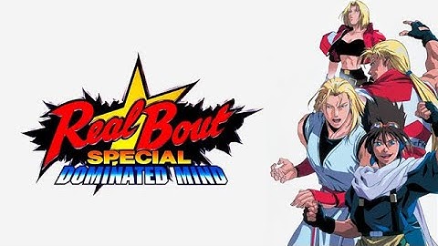 Fatal Fury: Wild Ambition - The Story Behind the Game