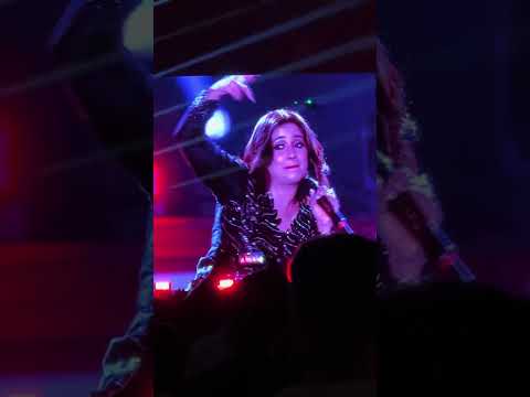 Sooseki | Pushpa 2 | Shreya Live in Concert Hyderabad 2024