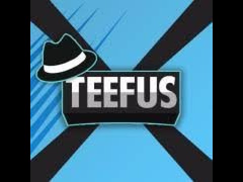 [Out-Dated] Teefus SS Showcase!!! - YouTube