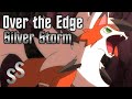 ASH'S LYCANROC SONG - "Over the Edge" (Pokémon Anime) | Silver Storm