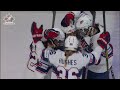 Highlights from Canada vs. United States in Game 3 of the Rivalry Series
