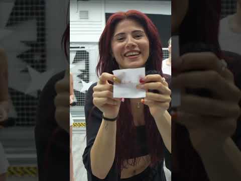 KBO koreografisinde Roller Değişirse Ne mi Olur? 👀 @karm6official  kanalında şimdi yayında