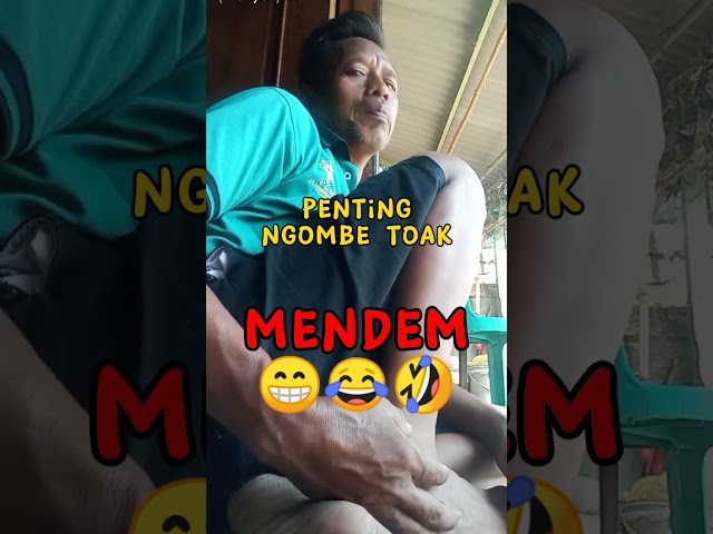 PAK SIS SEMANDING di tagih arisan #komedijawa #komediindonesia #komedilucu #funnyshorts #funnycomedy class=