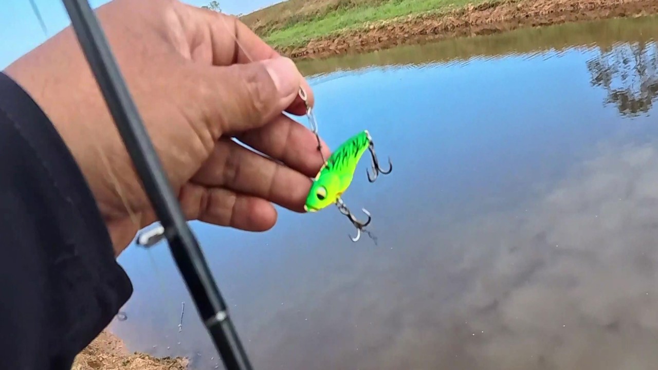 Full-EP05 ទំនប់យាងជើងទី១នុយដែកត្រីខាំគួរសម