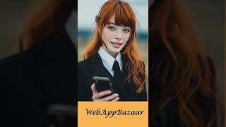 WebApp Marketplace