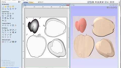 Slicing a 3D Model | General Topics | V9