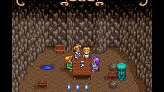 Illusion of Gaia - Illusion of Gaia (SNES / Super Nintendo)  - Vizzed.com GamePlay - User video