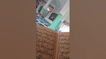 Saudi Arabia Explore Quran Psychological Comfort Duet Al Qazabri TikTok Yasseraldossary 