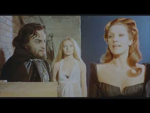 Paul Naschy Horror Rises From The Tomb Trailer 