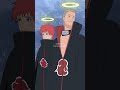 Reasons why akatsuki members die
