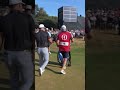 Ryan Fox Wins The 154th Open in STYLE!