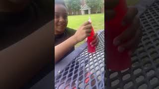 THE RIGHT WAY TO OPEN A @koolaid BURST??? #fyp #explore #reels #video #hack #explore