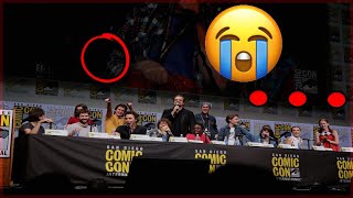 Stranger Things - Narrated Wiki English