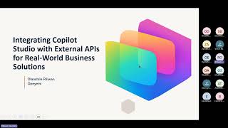 Integrating Copilot Studio with External APIs for Real World Business Solutions