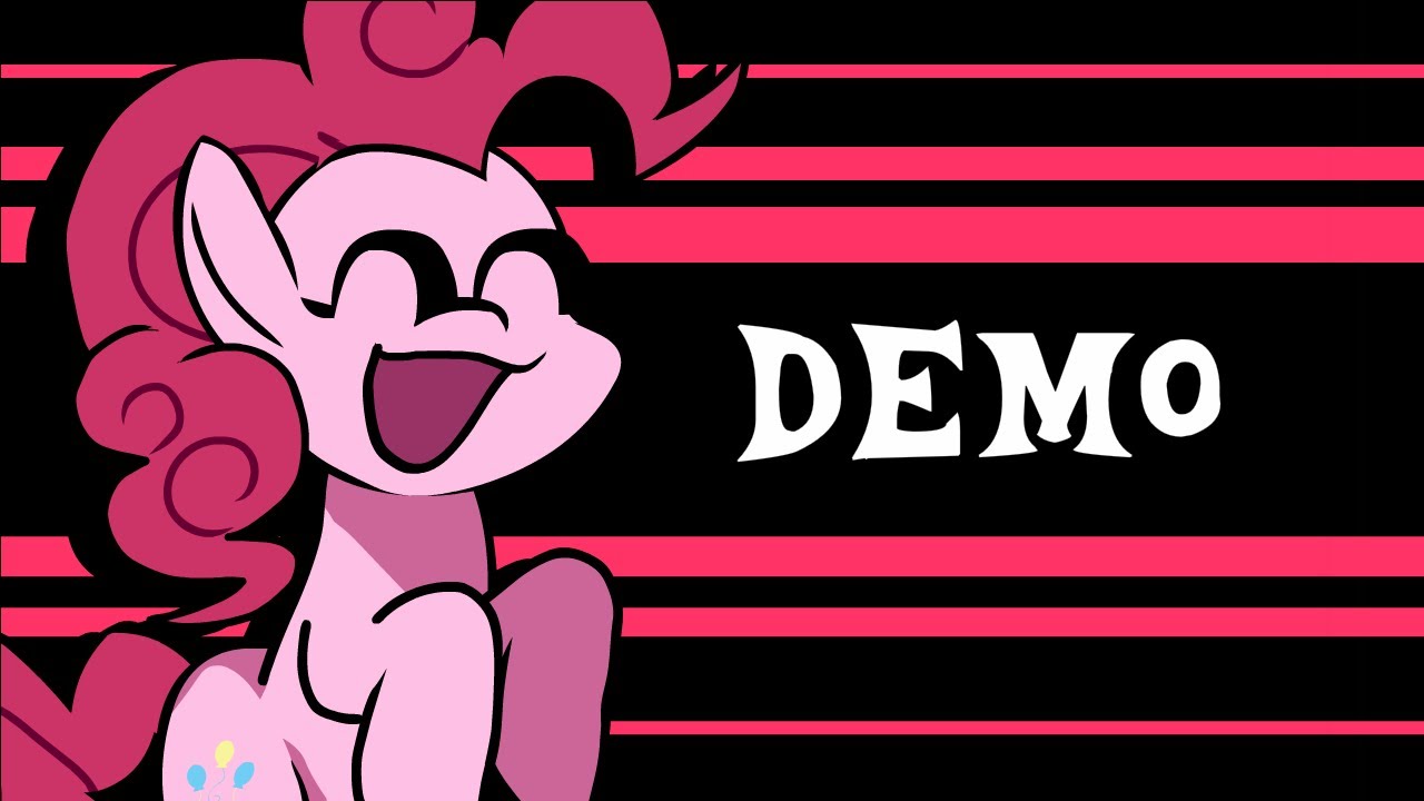 Pinkie's Playhouse