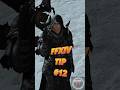 FFXIV Quick Tip #12
