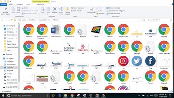 Combinar celdas en tablas Html5