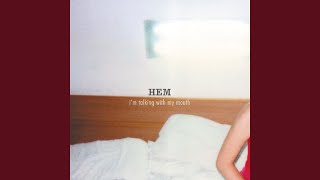 Watch Hem A Dream Is A Wish Your Heart Makes video