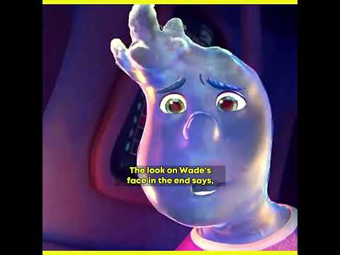 Did you Notice this in Disney Pixar's ELEMENTAL Trailer ??  #shorts #didyouknow