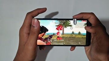 How to make triggers for Free Fire and Pubg with safety pin | 🤯🤯