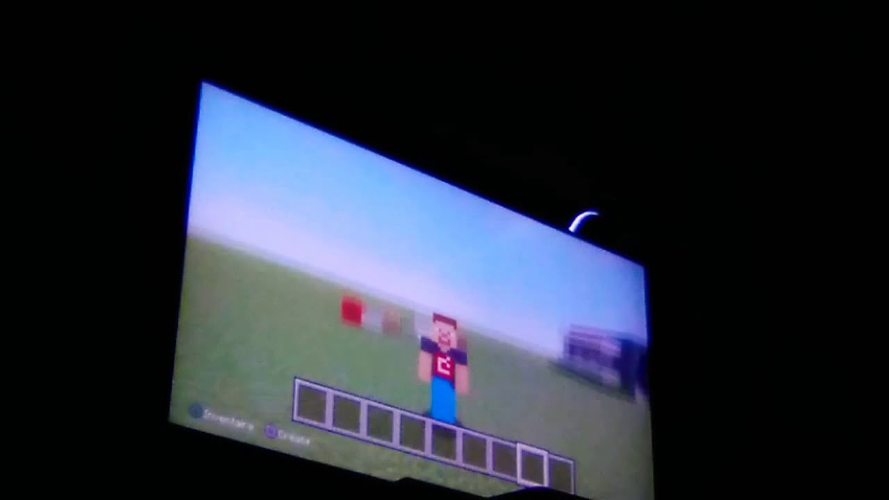 Comment faire une chaise fonctionnelle sur Minecraft 🎮😎 - YouTube