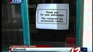 Celebrity Friendly's closes two RI locations Profile