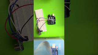 Arduino Day 7: Ultrasonic Distance Sensor