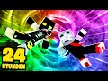 24 STUNDEN DURCH DIE ZEIT REISEN! - Minecraft [Deutsch/HD]