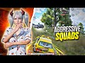 Aquos R2 Pubg Test 😍 | 1v4 CLUTCHES in "Ultimated Royale" 🔥 | aquos r2 pubg test