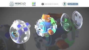 UNEXMIN Project overview