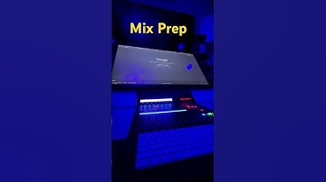 Krizbeatz Studios mix pep #krizbeatz #producer #mixing #musicgenre #musicproduction #shorts